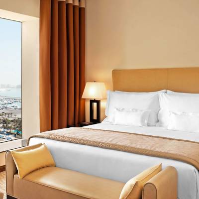 Premier Room
