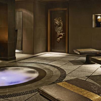 BAttitude Spa