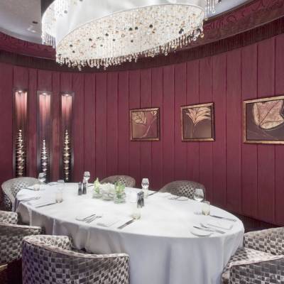 Frankie's Private Dining