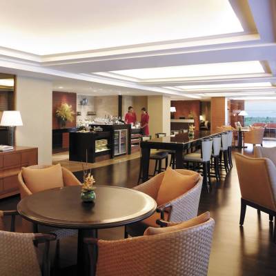 Ocean Club