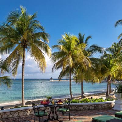 Resort View