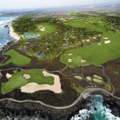 Golf Course