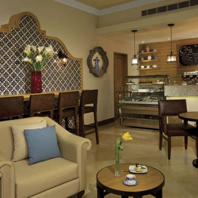 Coco Cafe