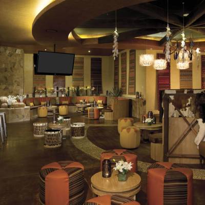 Desire Music Lounge