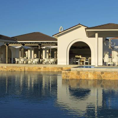 Oceana Restaurant