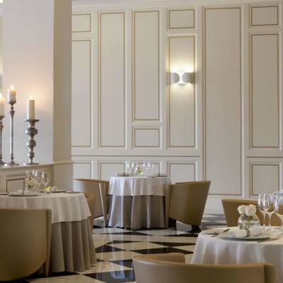 Chez Isabelle Restaurant