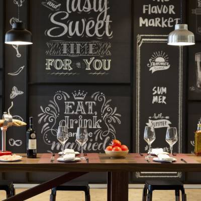 Flavor Market