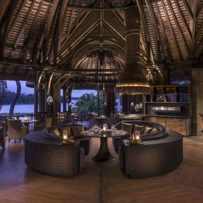 Safran Restaurant