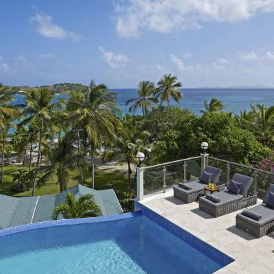 Estate Villa