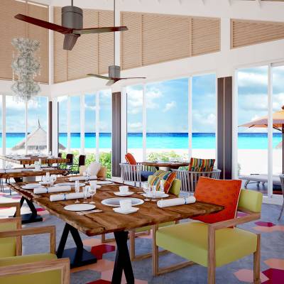 Simply Veg Restaurant