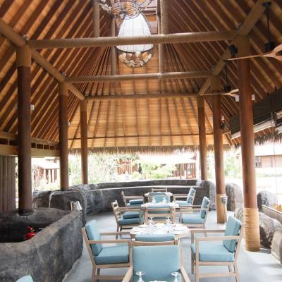 Singing Fish Restaurant