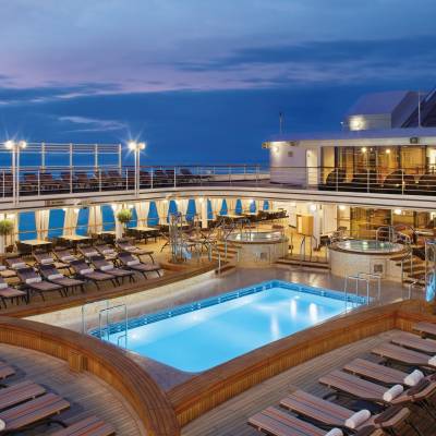 Silversea Cruises