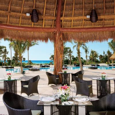Seaside Grill