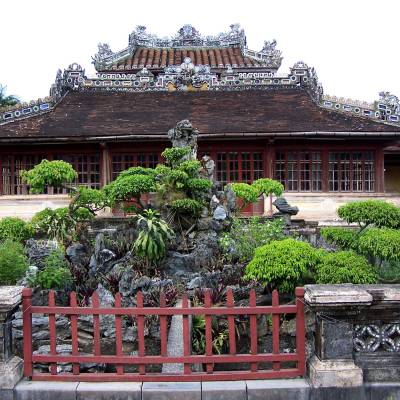 Imperial Citadel