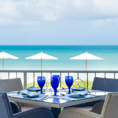Palm Restaurant