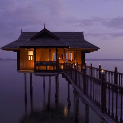 Sea Villa