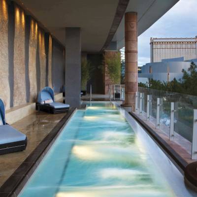Spa Facilities
