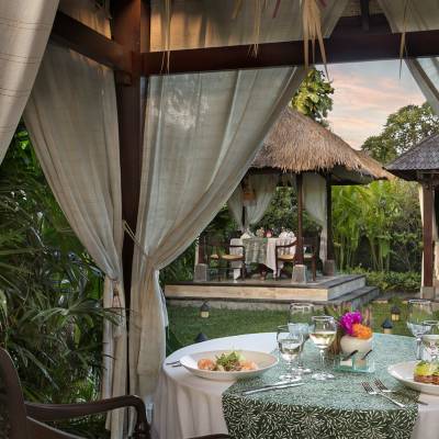 Jahe restaurant