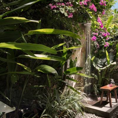 One Bedroom Garden Villa