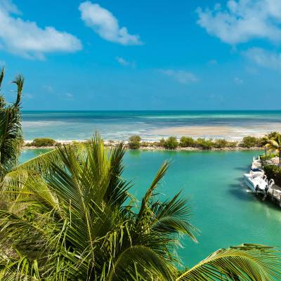 Hawks Cay Resort