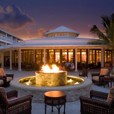 Firepit