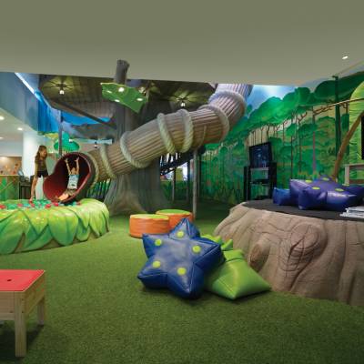 Kids Club