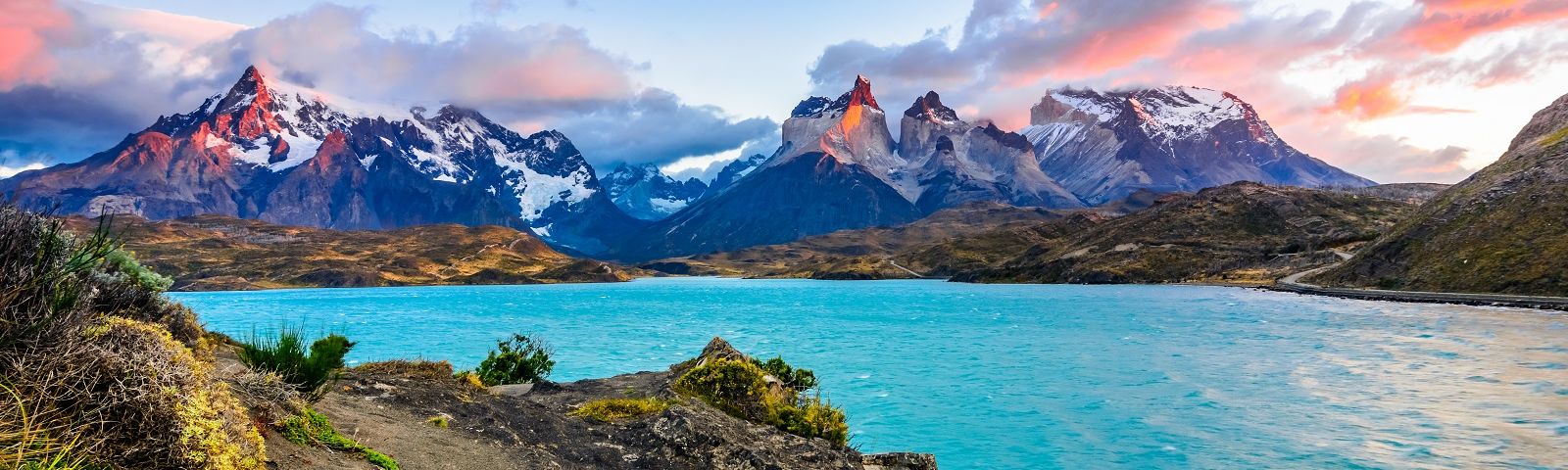 good time to visit south america