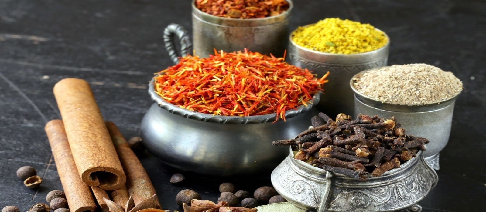 Masala Magic! Indian Spices Explained | Enchanting Travels