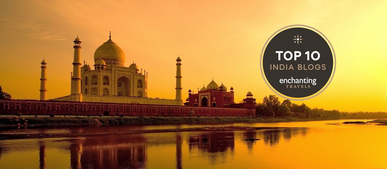top travel blogs in india