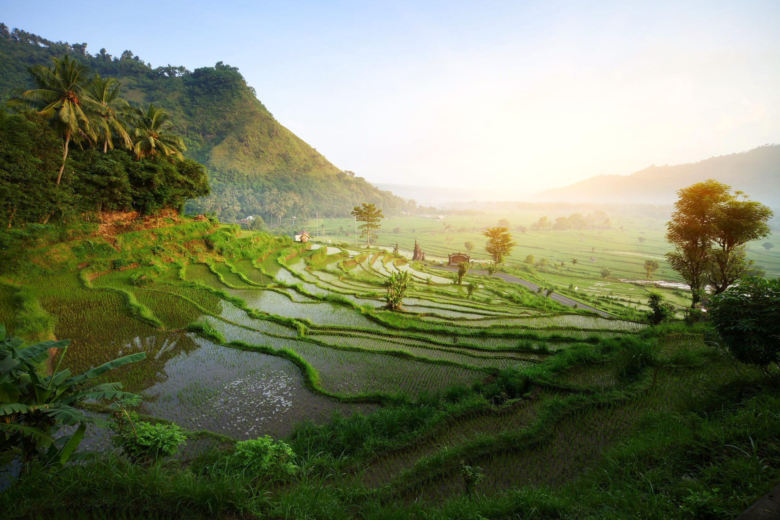 Indonesien Rundreise Wetter Indonesien Rundreise Wetter