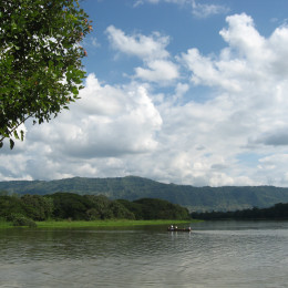 Enchanting Travels Colombia Tours Magdalena River