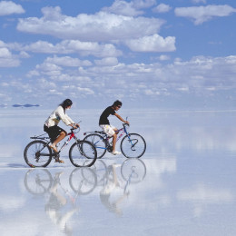 Uyuni - Things to do in South America