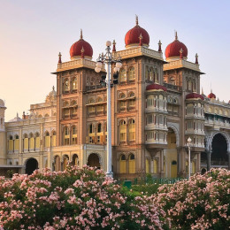 Enchanting Travels India Tours South India Mysore
