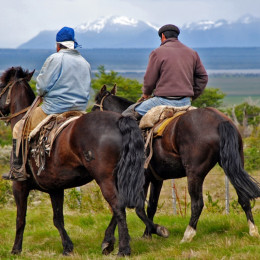 Argentina Travel guide