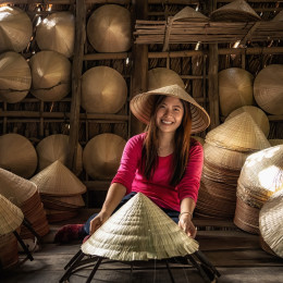 Vietnam travel guide