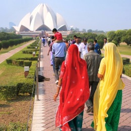 India travel guide