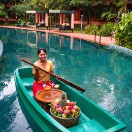 Being a Culture Vulture on your Cambodia Trip