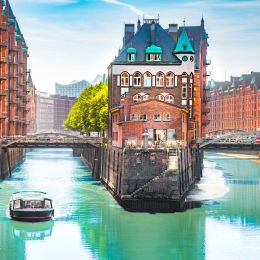 Hamburg