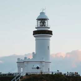 Enchanting Travels Australia Tours Byron Bay