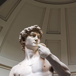 Statue of David, Italy, Europe