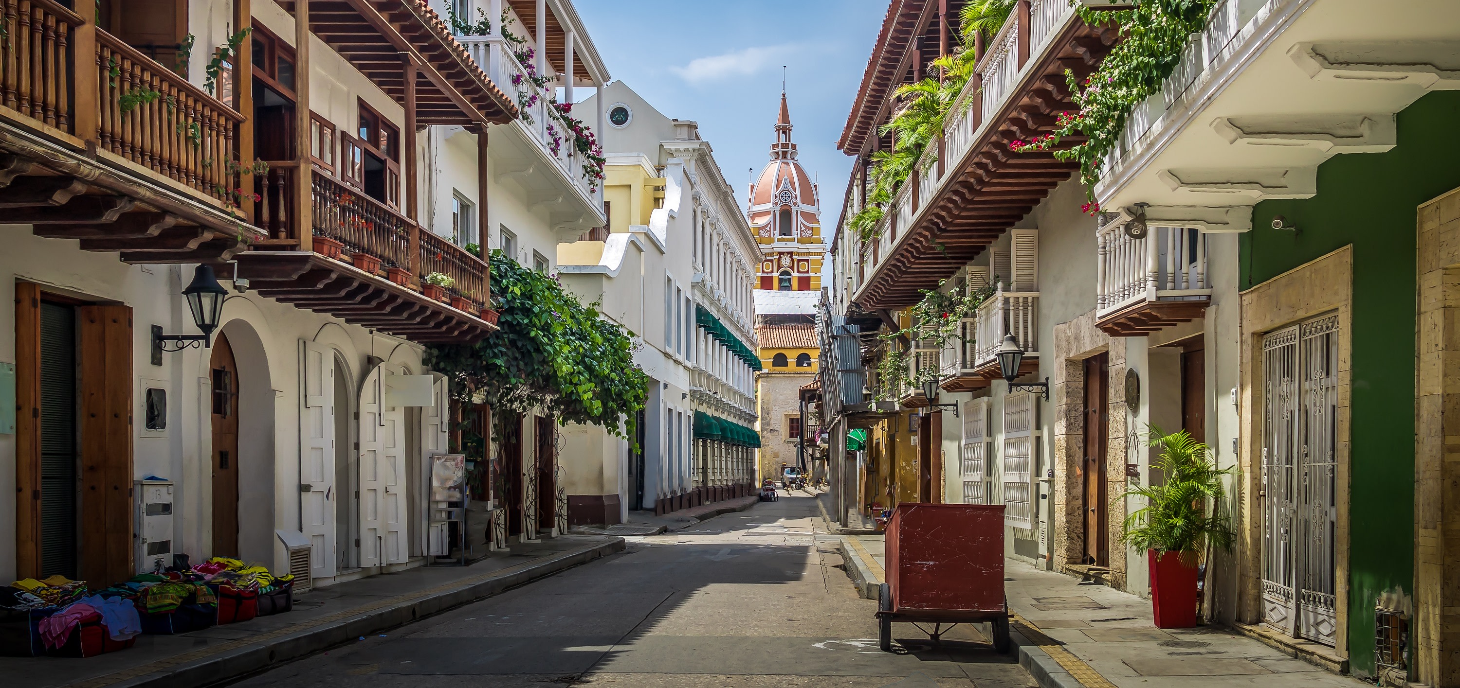 Colombia Culture & Heritage Guide | Enchanting Travels 