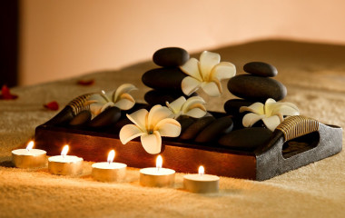 Experience an Around The Clock Spa in Vietnam