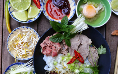 The Best Of Vietnam Tourism: Top Food From Every Region