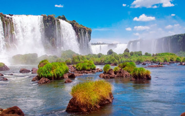 Best Time to Visit Brazil by Month | Enchanting Travels