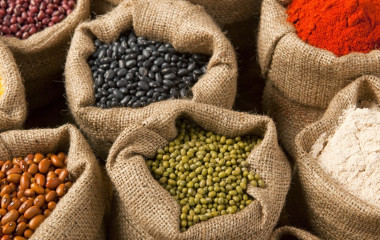Indian Spices Enchanting Travels