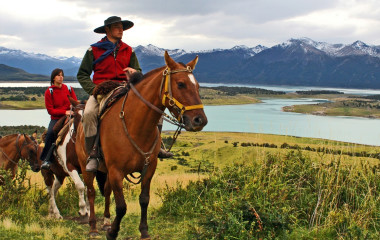 Things to do in South America