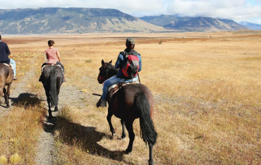 Ihre Südamerika Rundreise führt Sie nach Patagonien