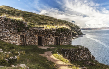 Bolivia's Culture