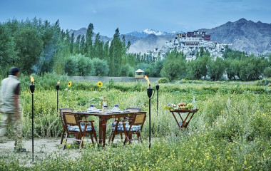 things to do in the Himalayas