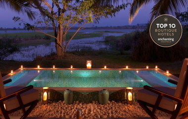 Top 10 South India Boutique Hotels